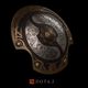 Image for article titled DOTA 2's Official Replica Weapons Are Blowing My Mind